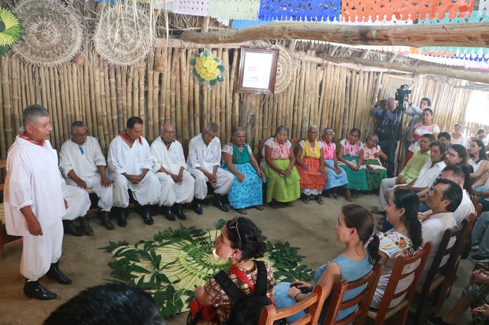 Centro de las Artes Indígenas