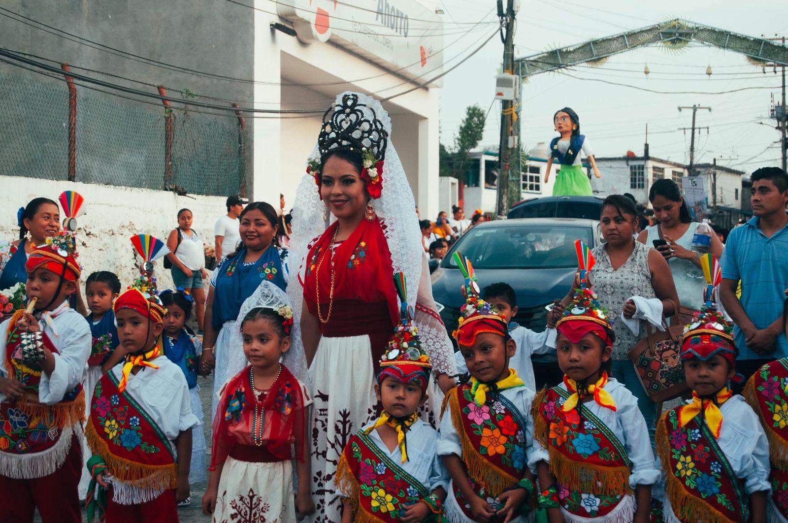 Feria de Corpus Christi
