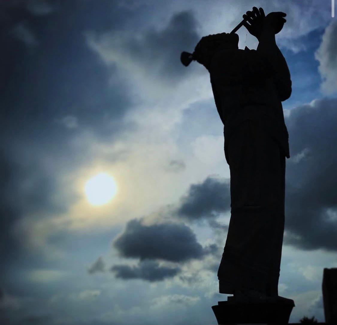 Monumento al Volador